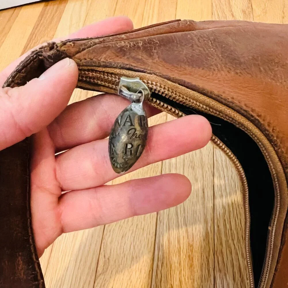 Nina Ricci Hobo Bag